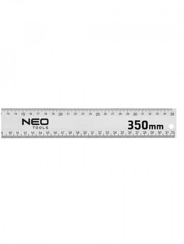 Kampainis NEO 72-146, aliuminis, 350x190 mm