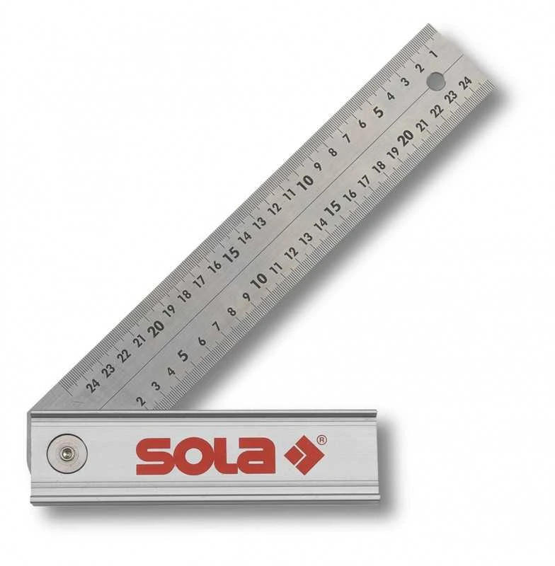 Kampamatis Sola Quattro; 250x170 mm