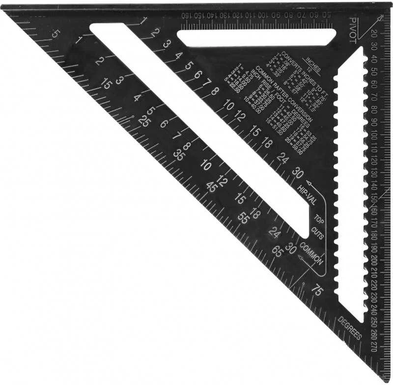 Kampamatis Yato YT-70787; 300 mm; aliumininis