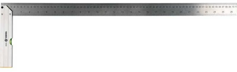 Vorel Toya Sa Poland Kampainis su gulščiuku | 700 mm (18382)