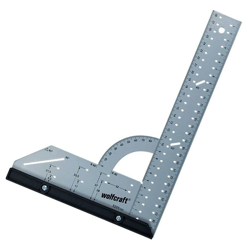 Wolfcraft Universalus kampainis, 300mm, 5205000