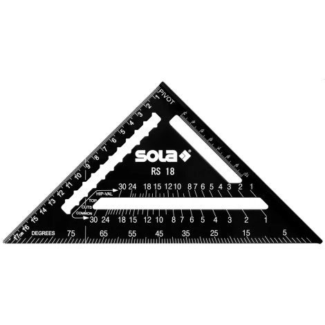 Wolfcraft Universalus kampainis, 300mm, 5205000