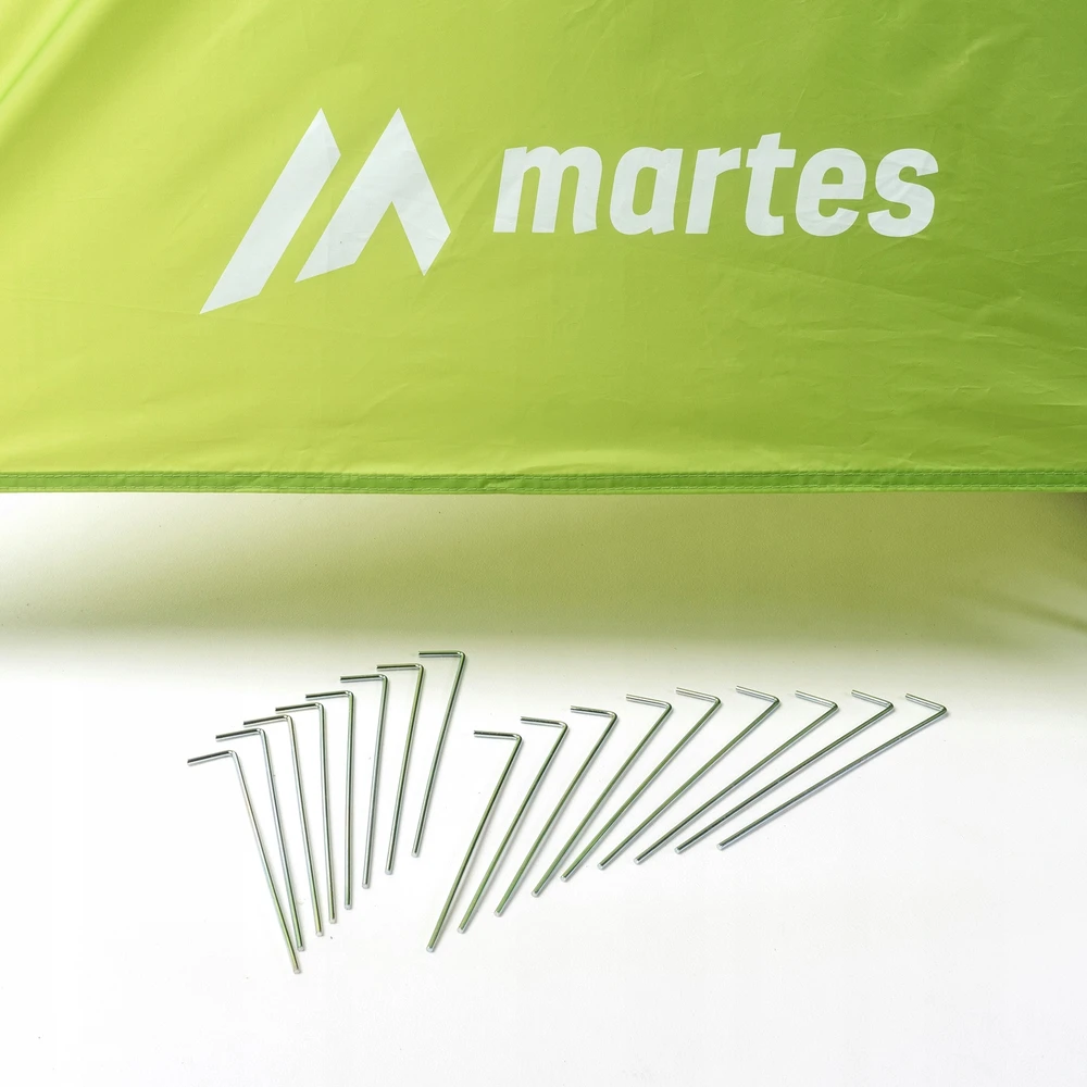 KAMPAK 4 MARTES palapinė
