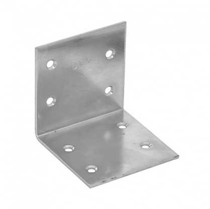 DMX Kampas KSO3 60x60x60mm platus cinkuotas 2mm