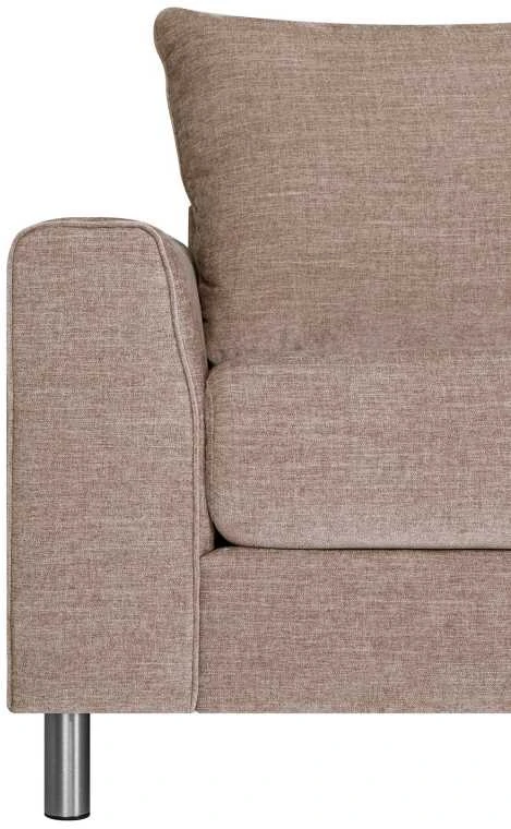 Home4You Kampinė sofa LEILA RC