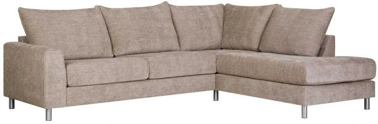 Home4You Kampinė sofa LEILA RC