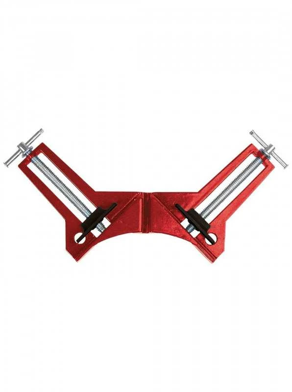 Kampiniai gnybtai TOP TOOLS 75x75 mm