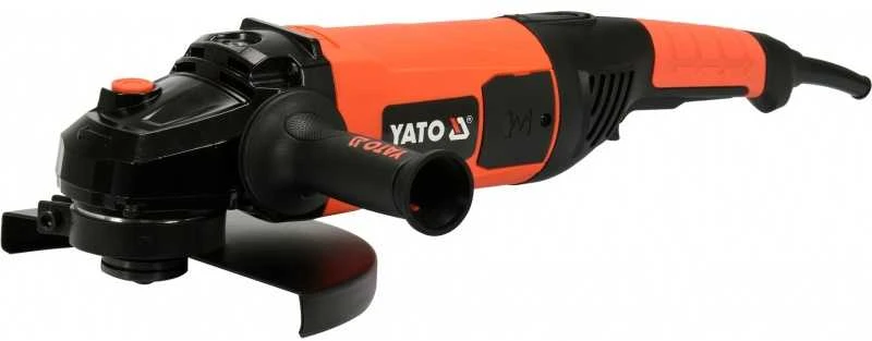 Kampinis šlifuoklis Yato YT-82110