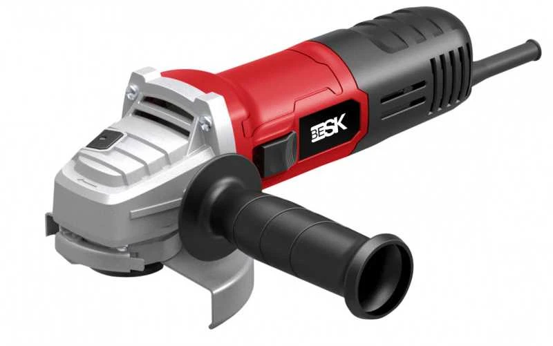 Kampinis šlifuoklis BESK BAGP750 125mm 750W