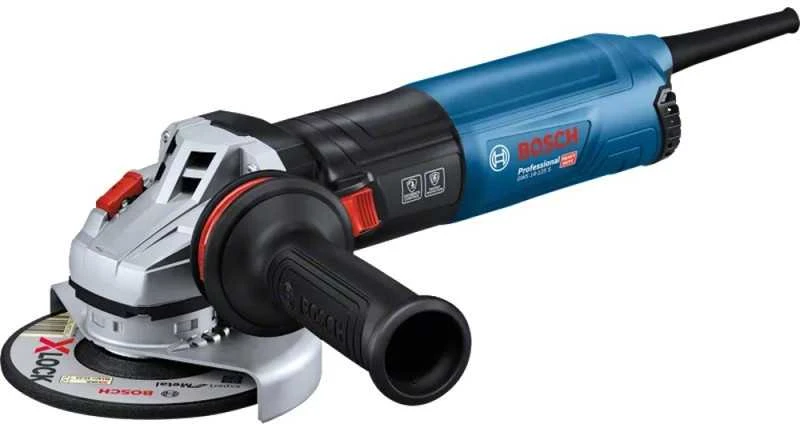Bosch GWS 14-125 S Carton