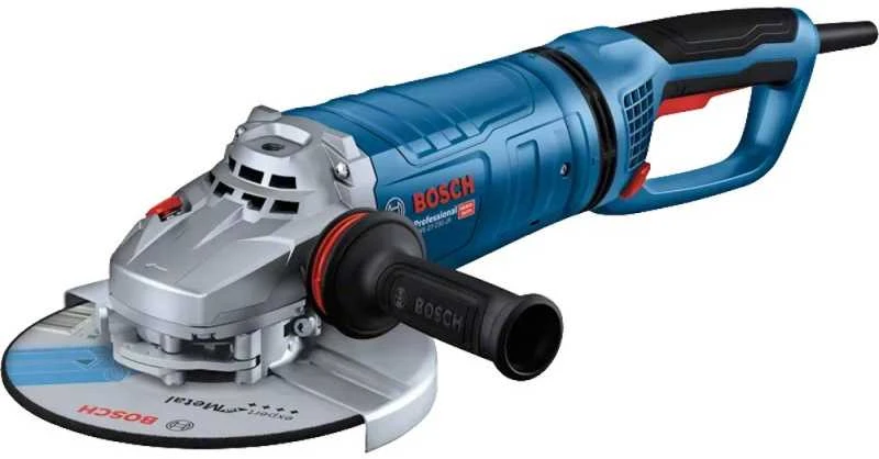 Bosch GWS 27-230 JR, Carton