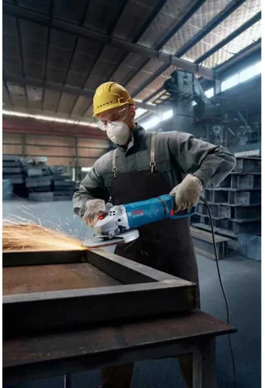 Bosch GWS 27-230 JR, Carton