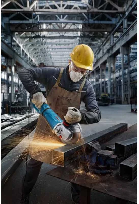 Bosch GWS 27-230 JR, Carton
