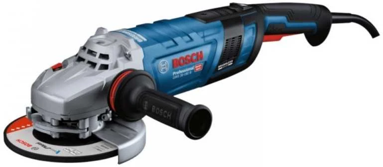 Kampinis šlifuoklis BOSCH GWS 30-230 B