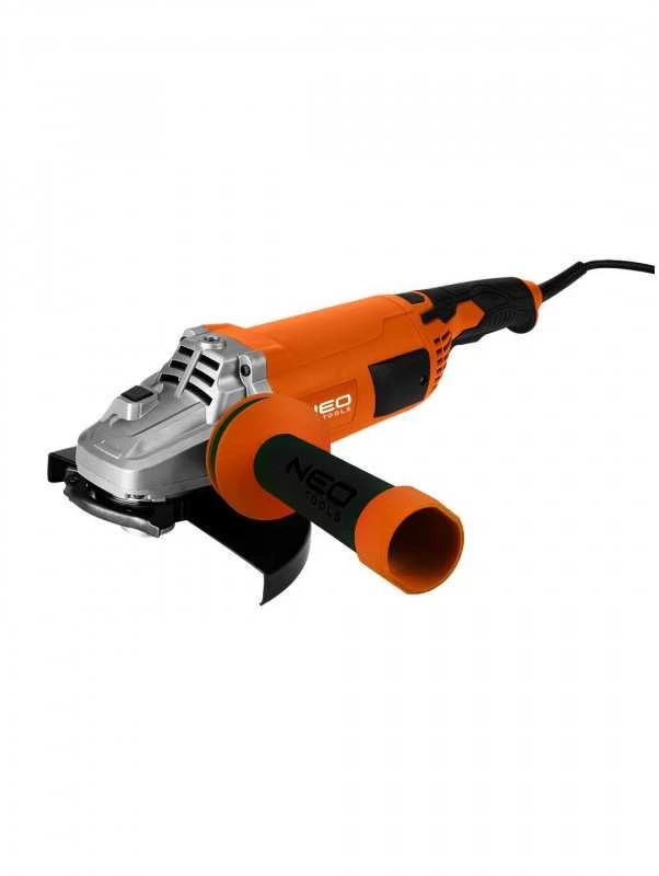 Kampinis šlifuoklis NEO TOOLS 04-715 3000W, 230 mm