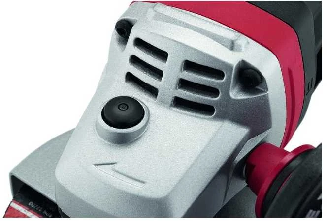 Kampinis šlifuoklis su reguliuojamais sūkiais FLEX LBE 17-11 125