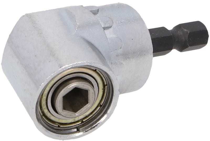Grąžtas Faster_Tools Kampinis antgalių adapteris 90′ Faster Tools