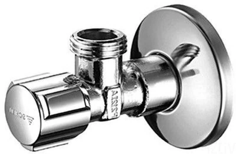 Kampinis ventilis Schell, 1/2'' x 1/2''