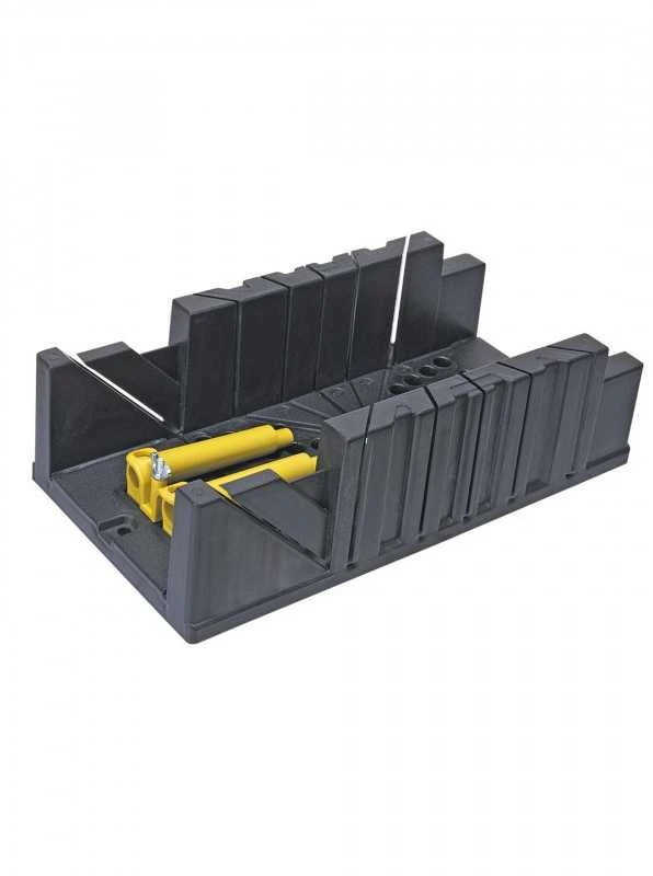 Topex plastikinė dėžė 320x120x75mm 10A848