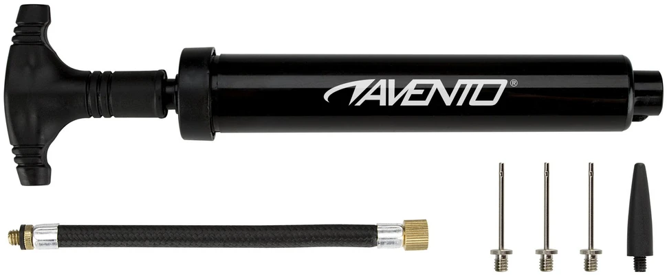 Schreuders Sport Adata pompai AVENTO 75ND 3vnt