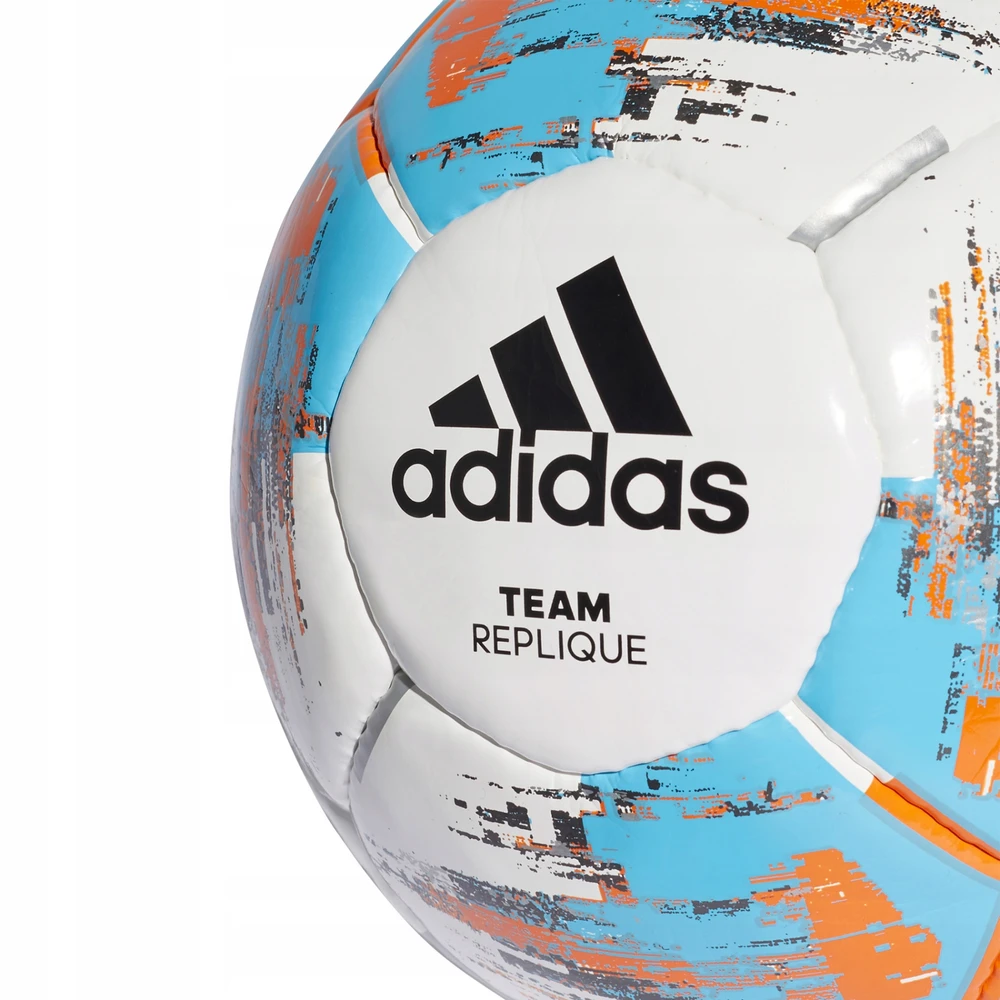 Kamuolys Adidas Team Replique CZ9569, 5 dydis