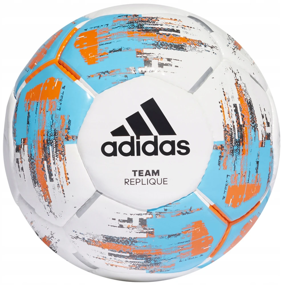 Kamuolys Adidas Team Replique CZ9569, 5 dydis