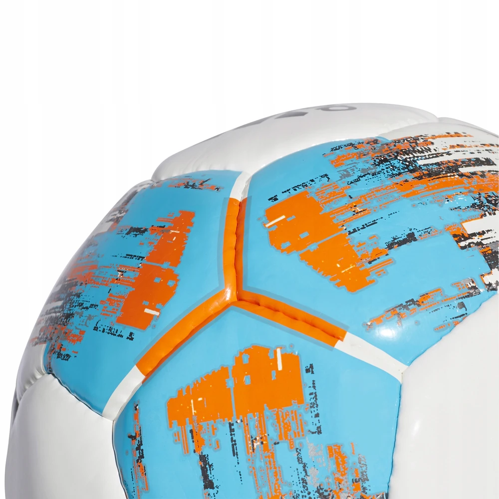 Kamuolys Adidas Team Replique CZ9569, 5 dydis