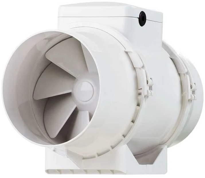 Kanalinis ventiliatorius VENTS TT 100