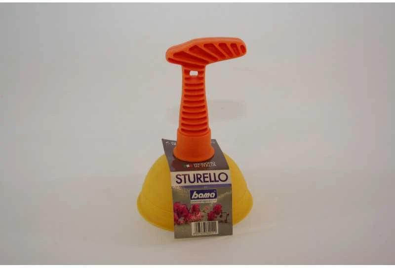 Cavallo Kanalizacijos siurblys Sturello 12 Spalvotas