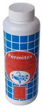 Fermitex vamzdžių valiklis, 1kg