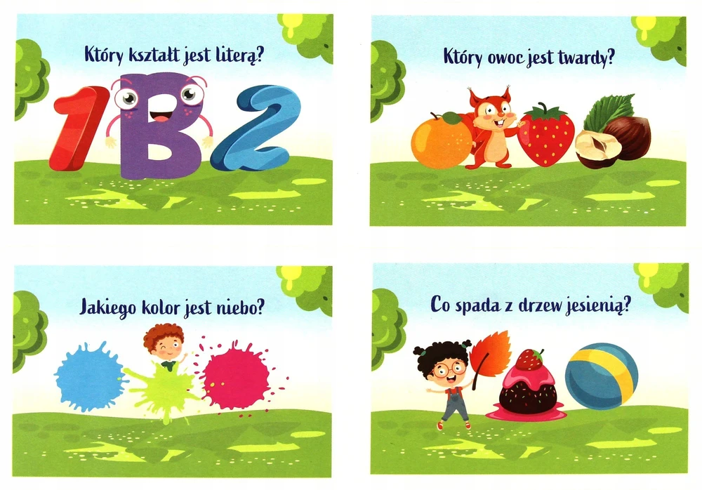Kangur ŽAIDIMAS VAIKAI VS TĖVAI – smagūs galvosūkiai vaikams