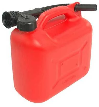 Borg Hico PLASTIKAS BENZINUI 20L