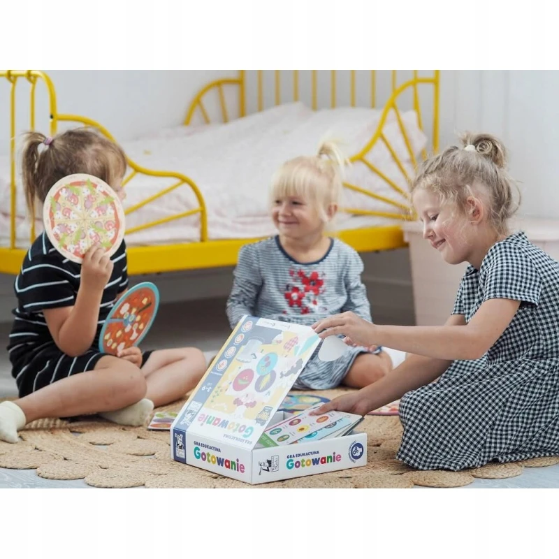 Kapitan Nauka Kapitono mokslo kapitono mokslo edukacinis žaidimas „Maisto gaminimas GR0468“