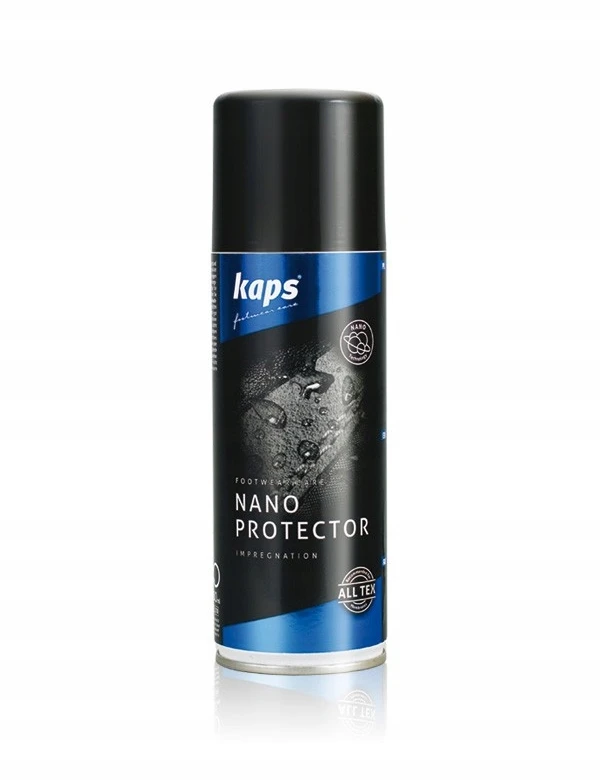 Kaps Nano Protector - impregnatorius 200 ml