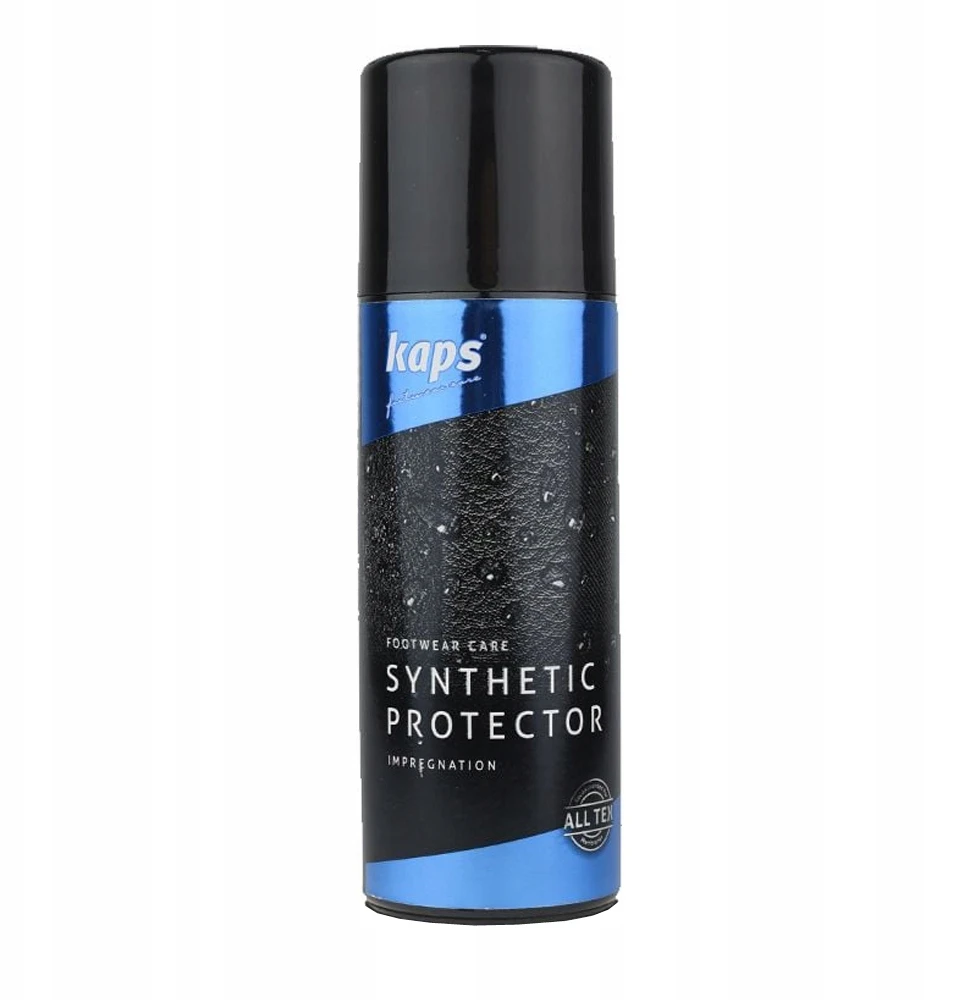 Kaps Synthetic Protector impregnantas avalynei ir tekstilei, 200ml