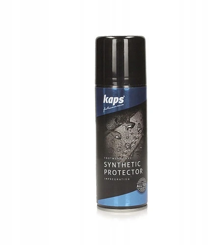 Kaps Synthetic Protector impregnantas avalynei ir tekstilei, 200ml