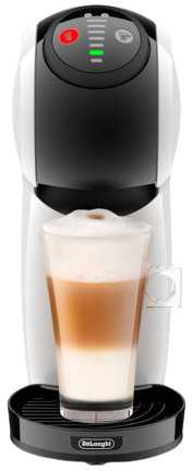 Kavos aparatas DELONGHI Dolce Gusto EDG315.B