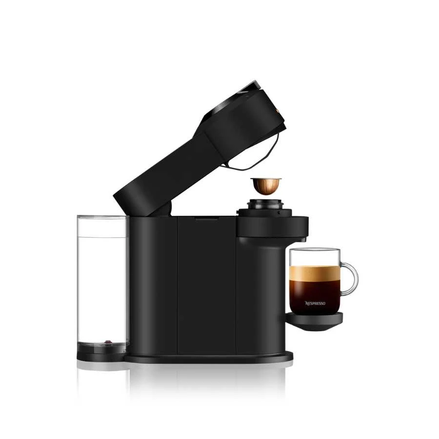 Kavos aparatas DELONGHI Nespresso ENV90.B VERTUO POP kapsulinis kavos virimo aparatas