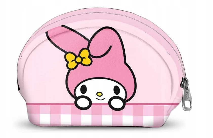 Karactermania HELLO KITTY WALLET WALLET PREMIUM MANO MELODIJA