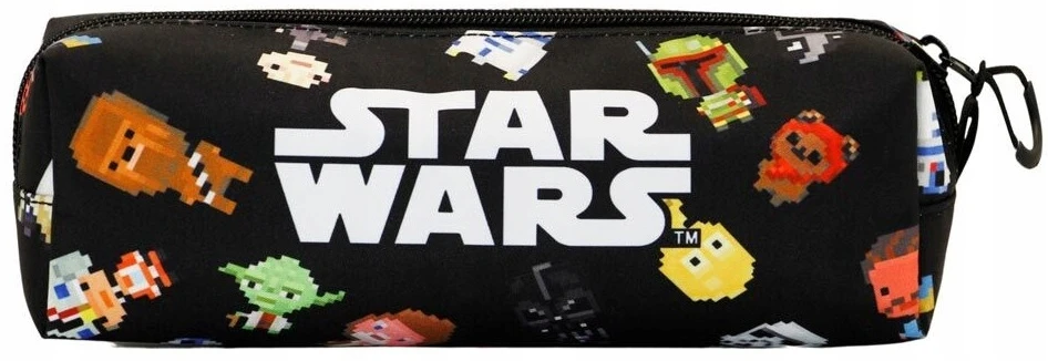 Karactermania Star Wars Premium dėklas-maišelis, 1 skyrius