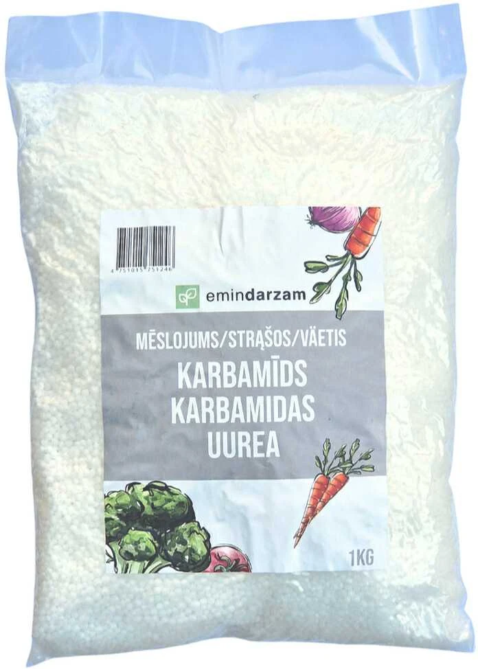 Karbamidas Emin Darzam 1kg