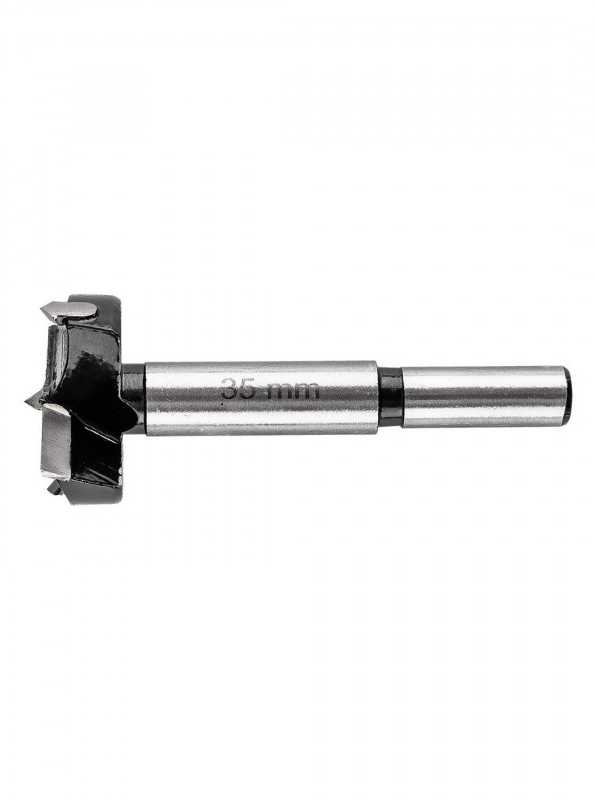 Karbido freza GRAPHITE 56T606 35 mm