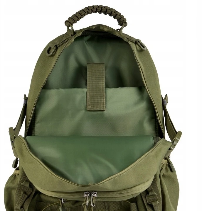 KARINĖ KELIONĖS KUPRINĖ RG CAMP URBAN 30L