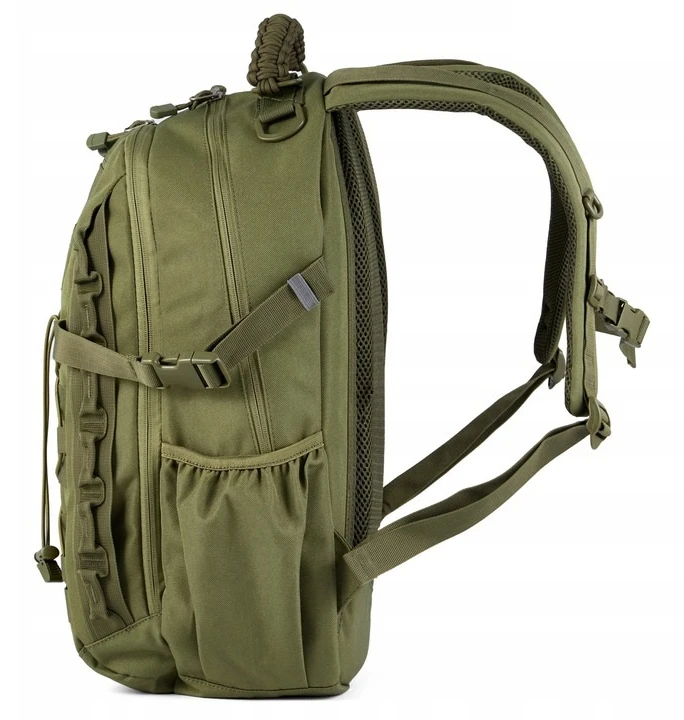 KARINĖ KELIONĖS KUPRINĖ RG CAMP URBAN 30L