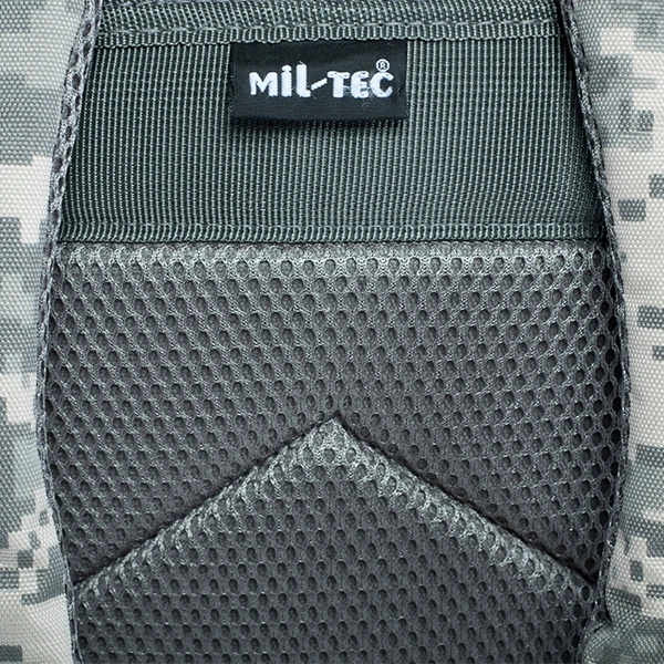 Karinė turistinė kuprinė Mil-Tec Assault Pack LG Digital, 36 L