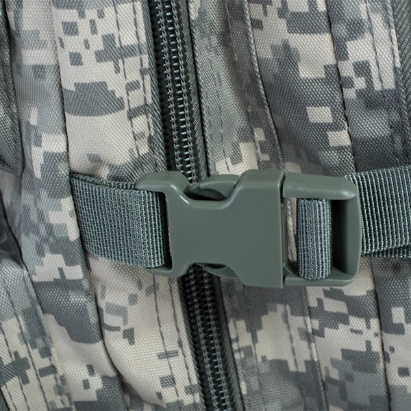 Karinė turistinė kuprinė Mil-Tec Assault Pack LG Digital, 36 L