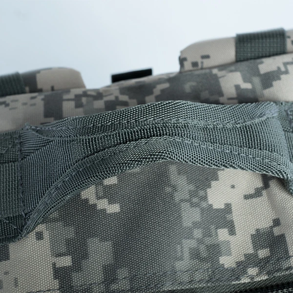 Karinė turistinė kuprinė Mil-Tec Assault Pack LG Digital, 36 L