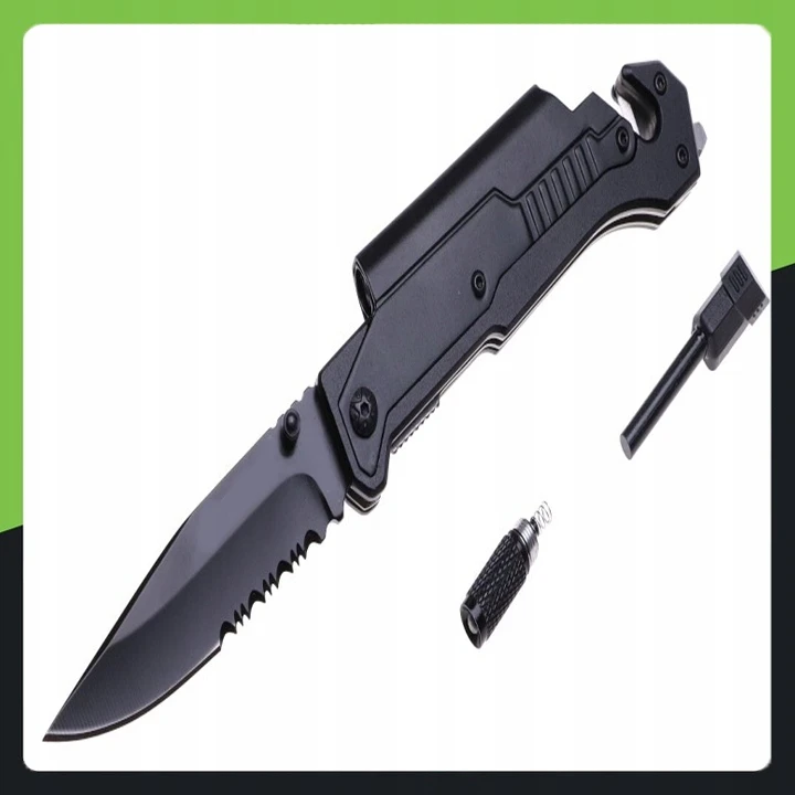 KARINIS DURKLAS KATANA TANTO FOXTER® 30 CM