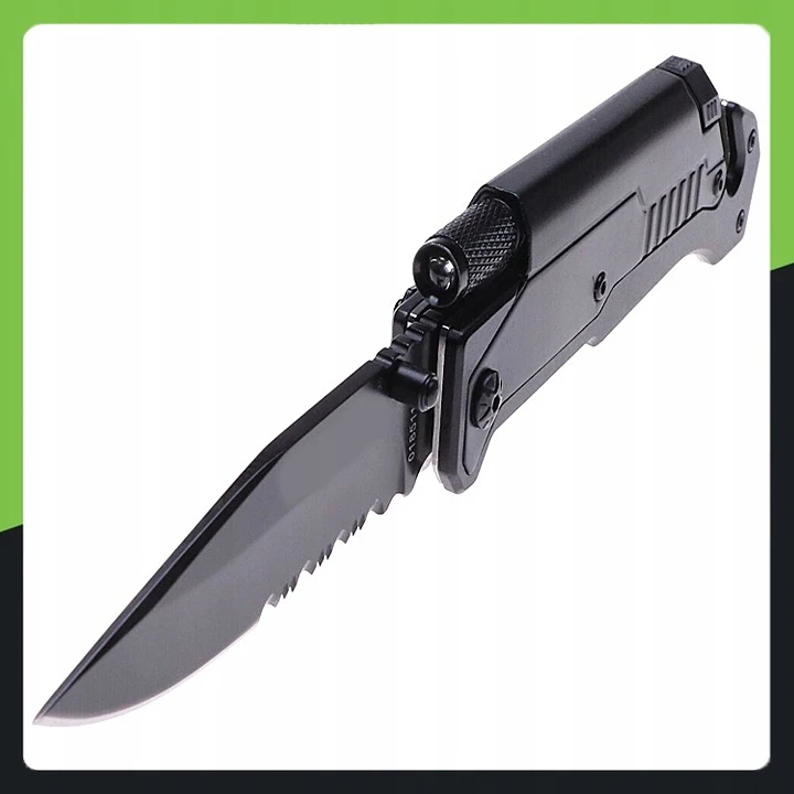 KARINIS DURKLAS KATANA TANTO FOXTER® 30 CM