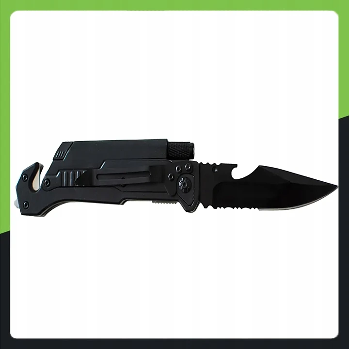 KARINIS DURKLAS KATANA TANTO FOXTER® 30 CM
